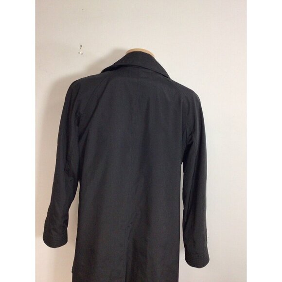 Calvin Klein Coat Jacket Removable Liner Womens 4 - Picture 4 of 9